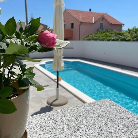 Apartment Edita Plano Trogir ภายนอก รูปภาพ