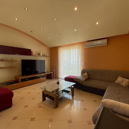 Apartment Edita Plano Trogir ภายนอก รูปภาพ