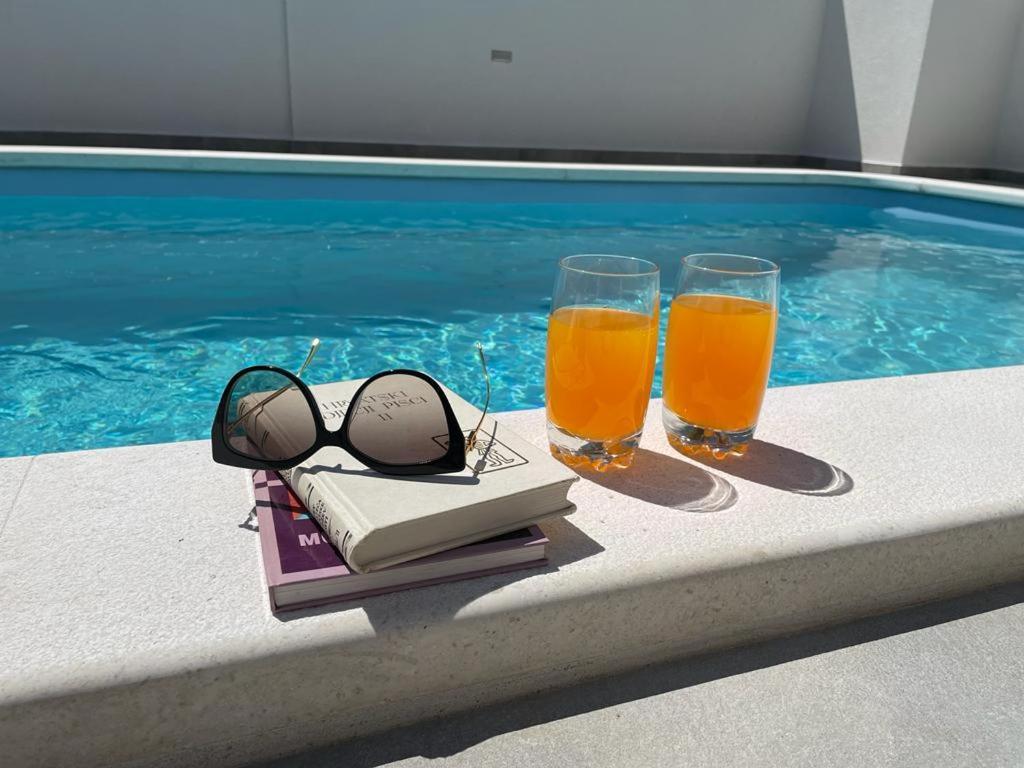 Apartment Edita Plano Trogir ภายนอก รูปภาพ