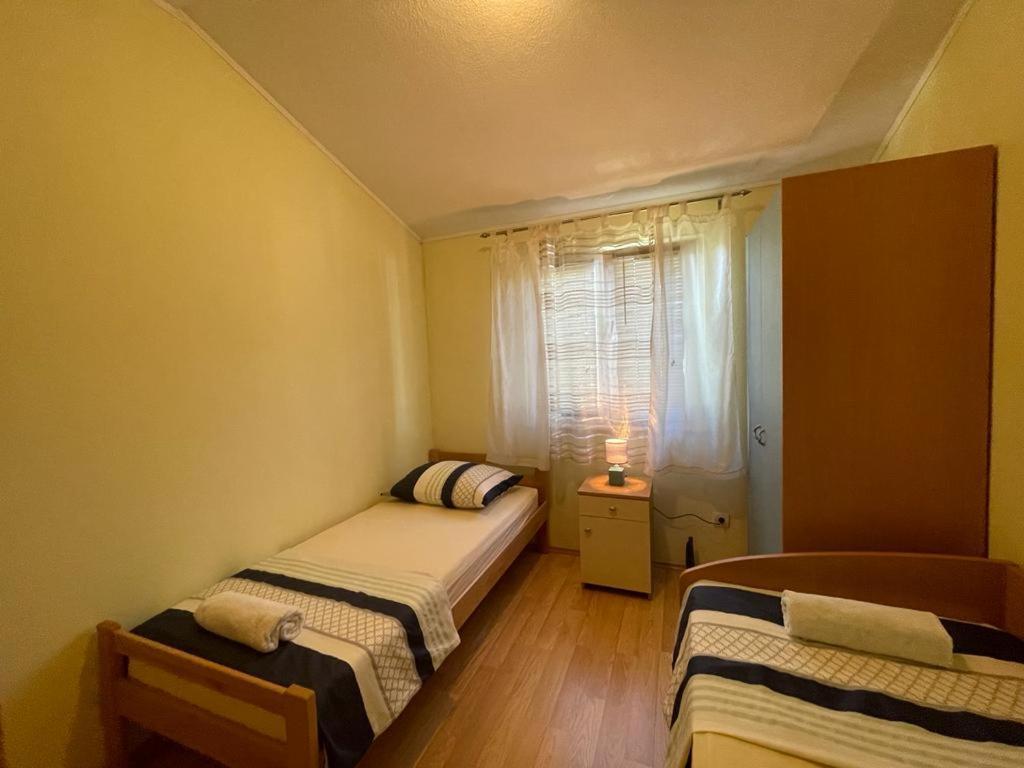 Apartment Edita Plano Trogir ภายนอก รูปภาพ