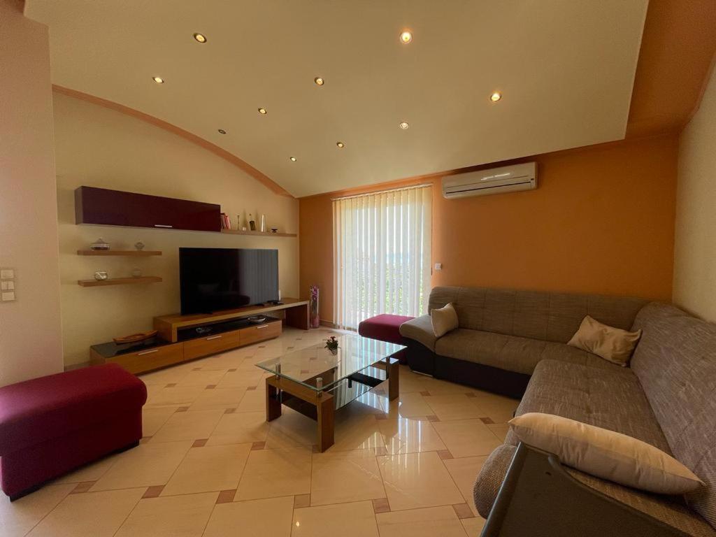 Apartment Edita Plano Trogir ภายนอก รูปภาพ